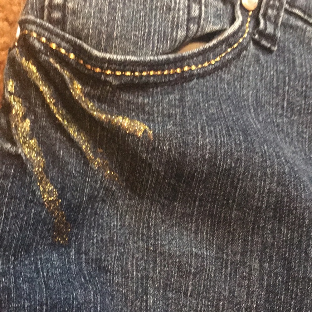 Junior jeans - Picture 5 of 5